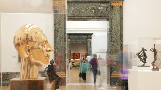 Art & London Experience